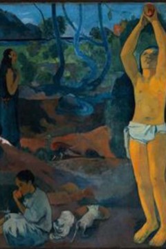 Εκτύπωση έργο τέχνης σε κάμβα τελαρωμένο οριζόντιο 40Χ80εκ 