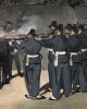 Εκτύπωση έργο τέχνης σε κάμβα τελαρωμένο οριζόντιο 50Χ70εκ 