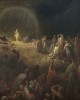 Εκτύπωση έργο τέχνης σε κάμβα τελαρωμένο οριζόντιο 50Χ70εκ 