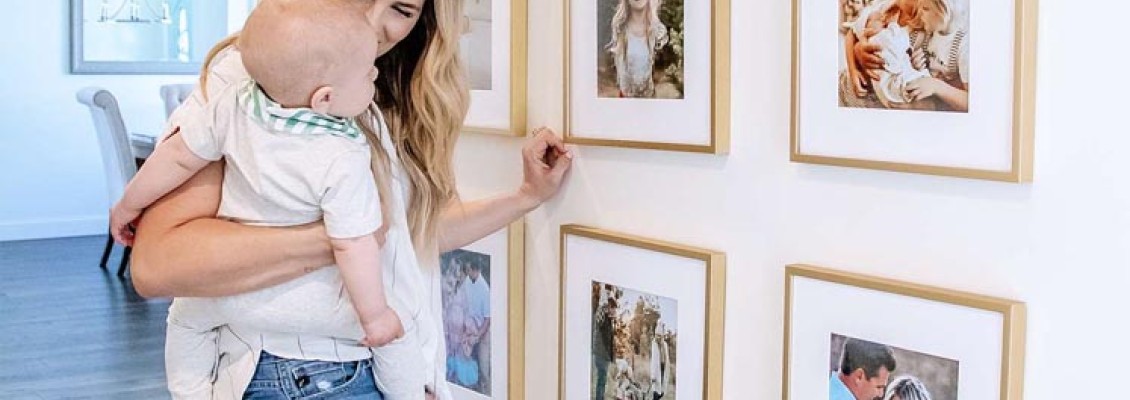New Blog Post