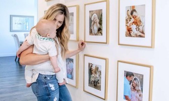 New Blog Post