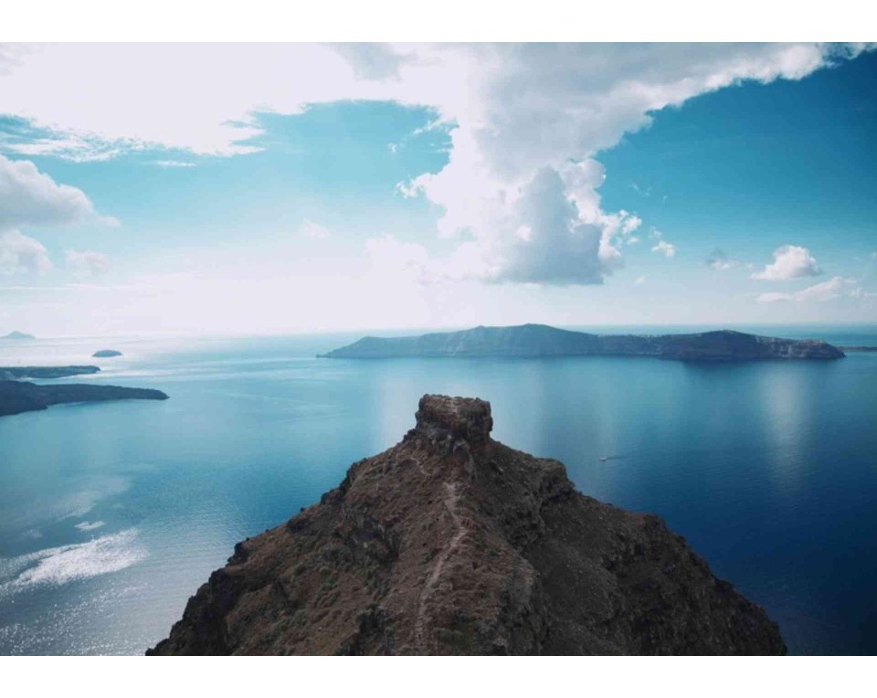 ΠΙΝΑΚΑΣ ΣΕ ΚΑΜΒΑ Τροπική Θάλασσα