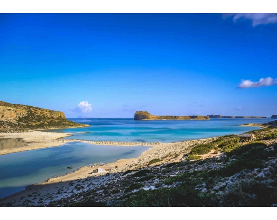 ΠΙΝΑΚΑΣ ΣΕ ΚΑΜΒΑ Τροπική Θάλασσα