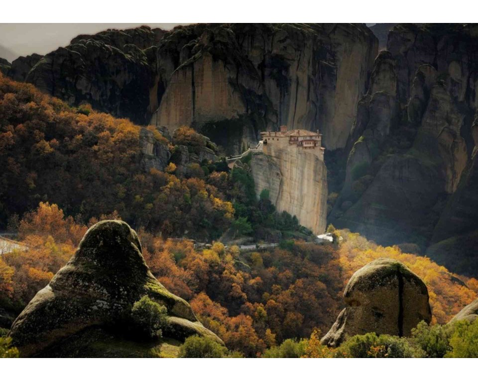ΠΙΝΑΚΑΣ ΣΕ ΚΑΜΒΑ Παγκόσμιο Αξιοθέατο