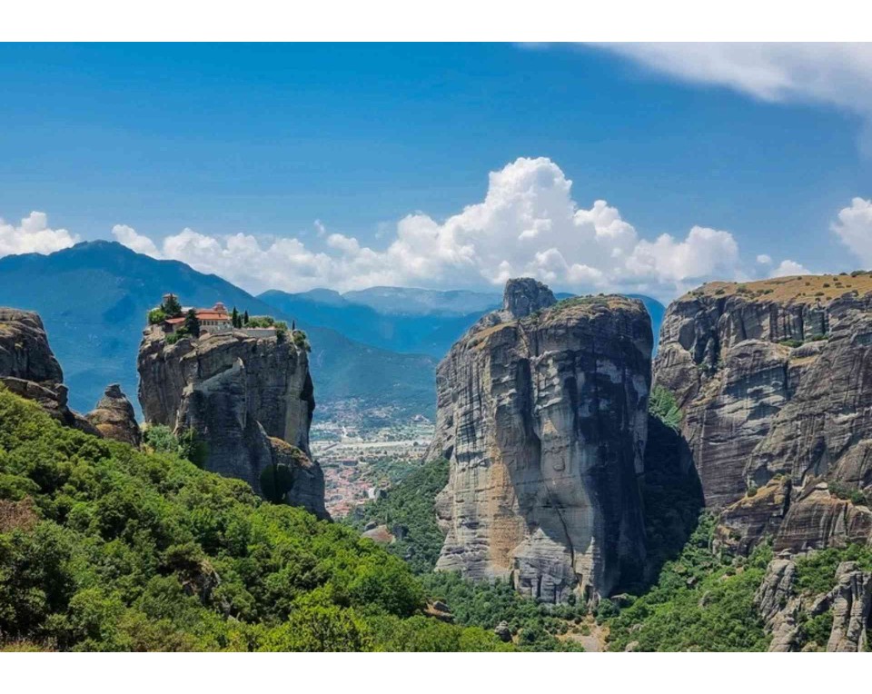 ΠΙΝΑΚΑΣ ΣΕ ΚΑΜΒΑ Παγκόσμιο Αξιοθέατο