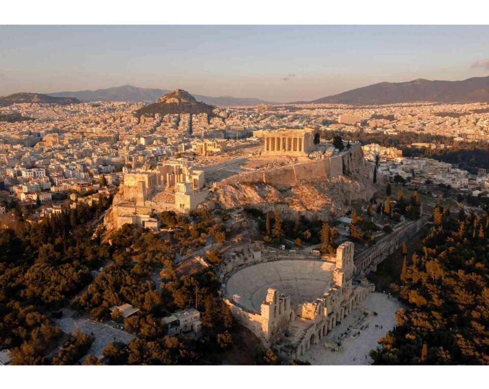 ΠΙΝΑΚΑΣ ΣΕ ΚΑΜΒΑ Παγκόσμιο Αξιοθέατο