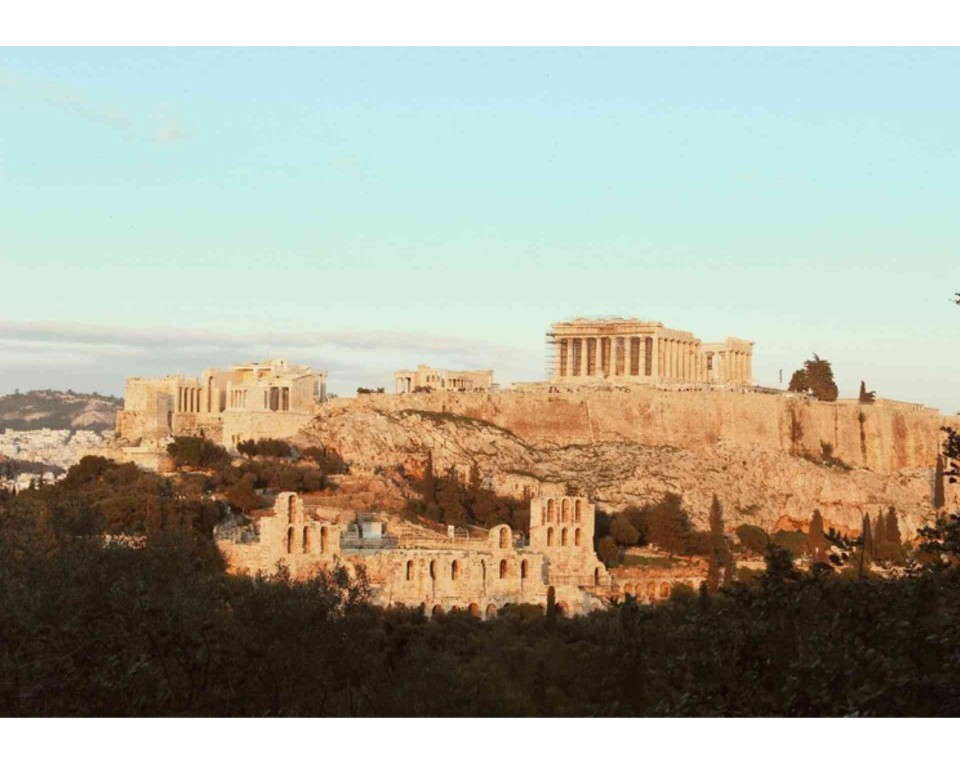 ΠΙΝΑΚΑΣ ΣΕ ΚΑΜΒΑ Παγκόσμιο Αξιοθέατο