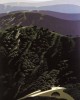"Hidden Valley" του Eyvind Earle με τίτλο Εκτύπωση έργο τέχνης σε κάμβα τελαρωμένο κάθετο 40Χ60εκ 
