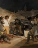 "Η 3η Μαΐου 1808" (πλήρης τίτλος: Η 3η Μαΐου 1808 στη Μαδρίτη, ή Οι εκτελέσεις στον λόφο Πρίθιπε Πίο) του Ισπανού ζωγράφου Φρανθίσκο ντε Γκόγια.  Εκτύπωση έργο τέχνης σε κάμβα τελαρωμένο οριζόντιο 40Χ60εκ 